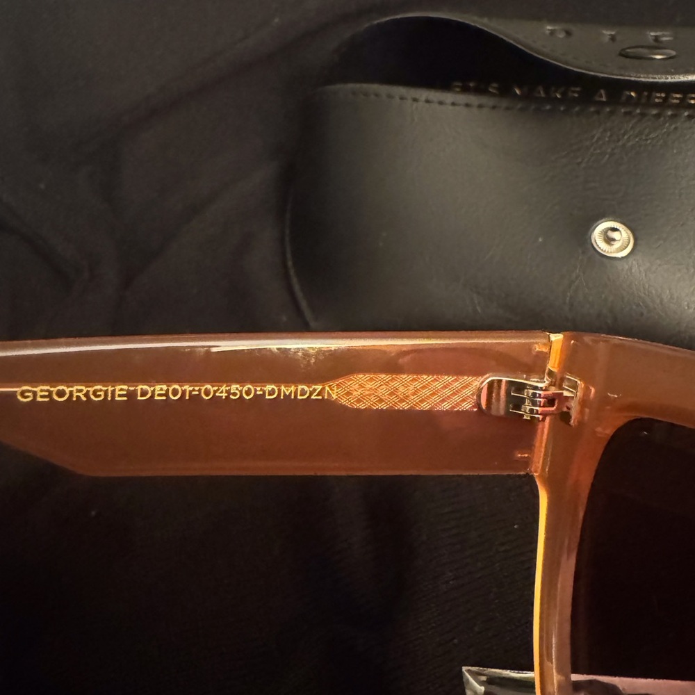 DIFF. SUN. GLASES - Picture 11 of 12